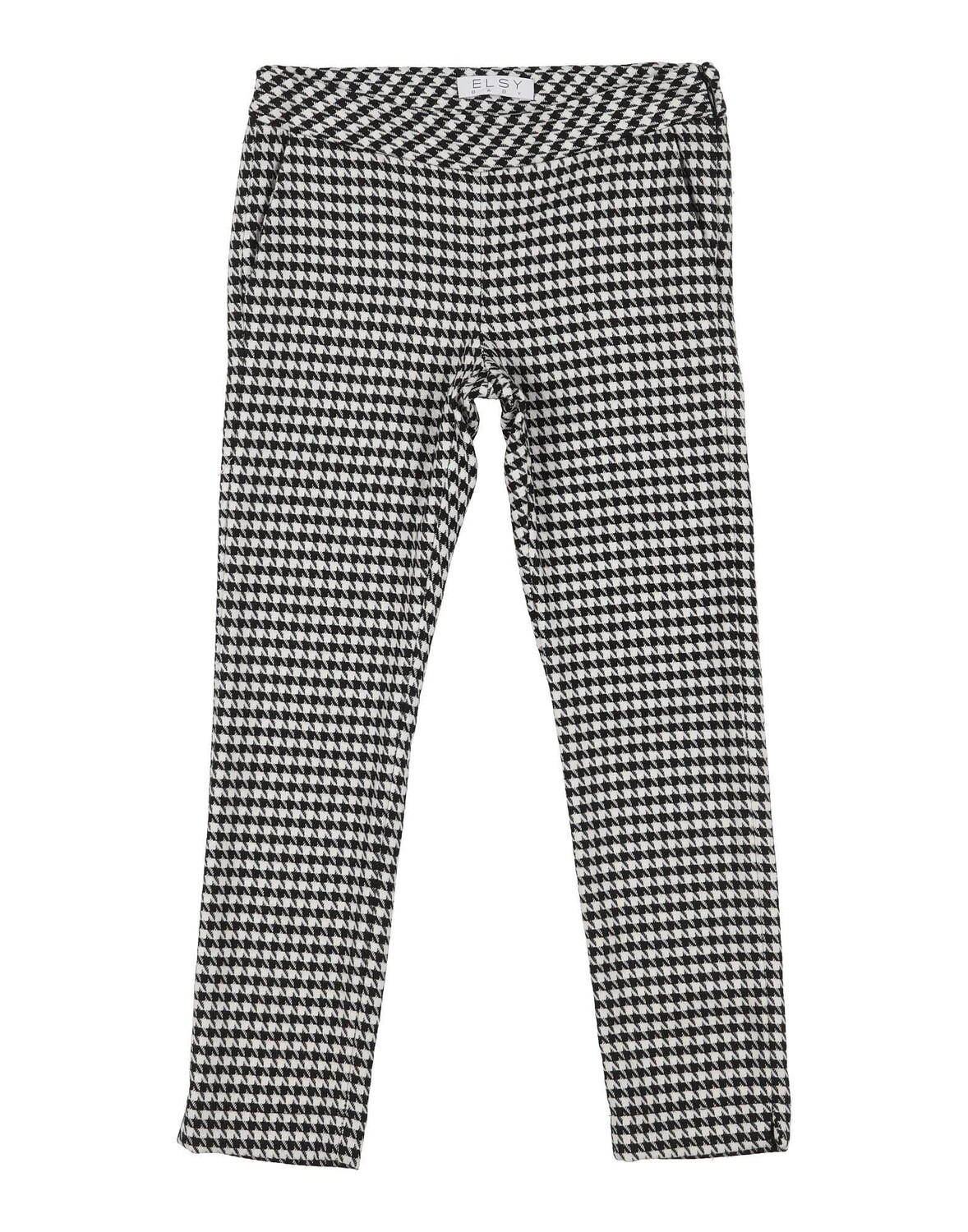 Брюки Elsy, черный
Брюки Elsy, черный