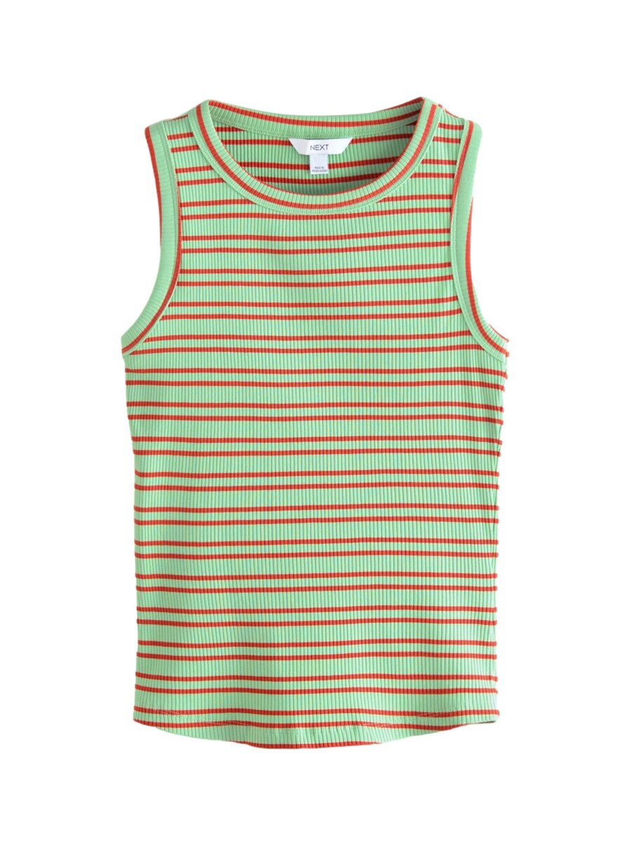 Топ Next, светло-зеленый
Топ Next, светло-зеленый