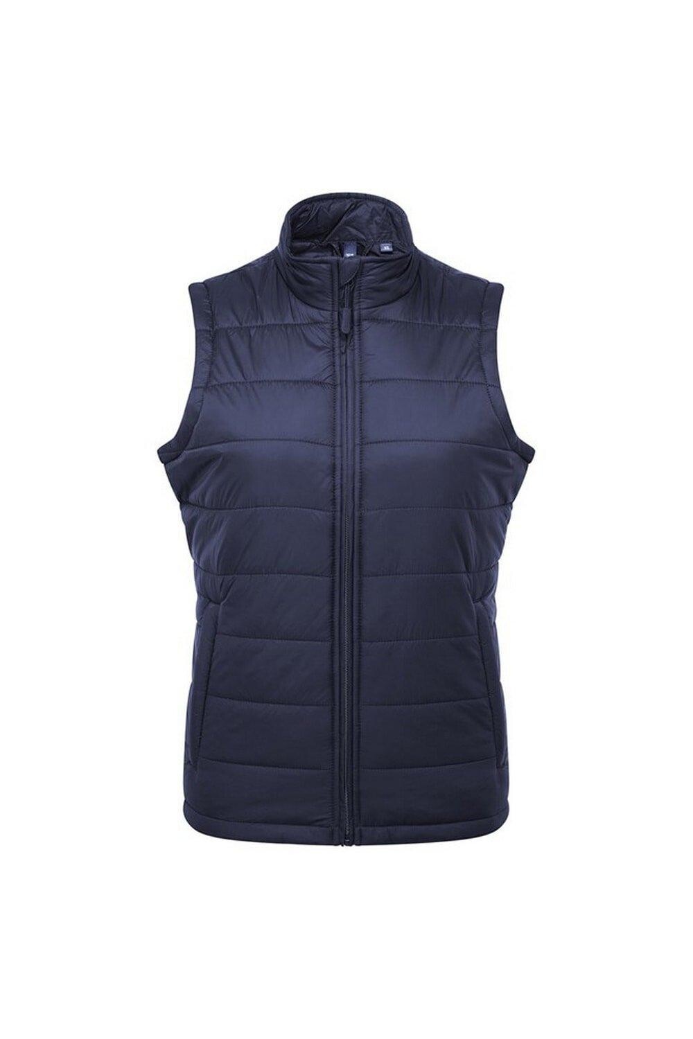 Жилет Recyclight Premier, темно-синий
Жилет Recyclight Premier, темно-синий