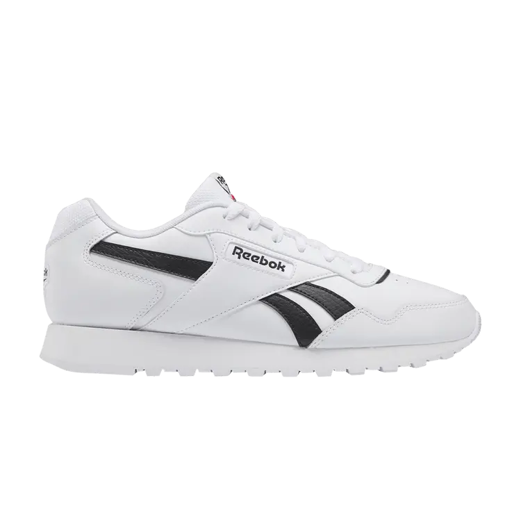 Кроссовки Reebok Glide, White Black
Кроссовки Reebok Glide, White Black