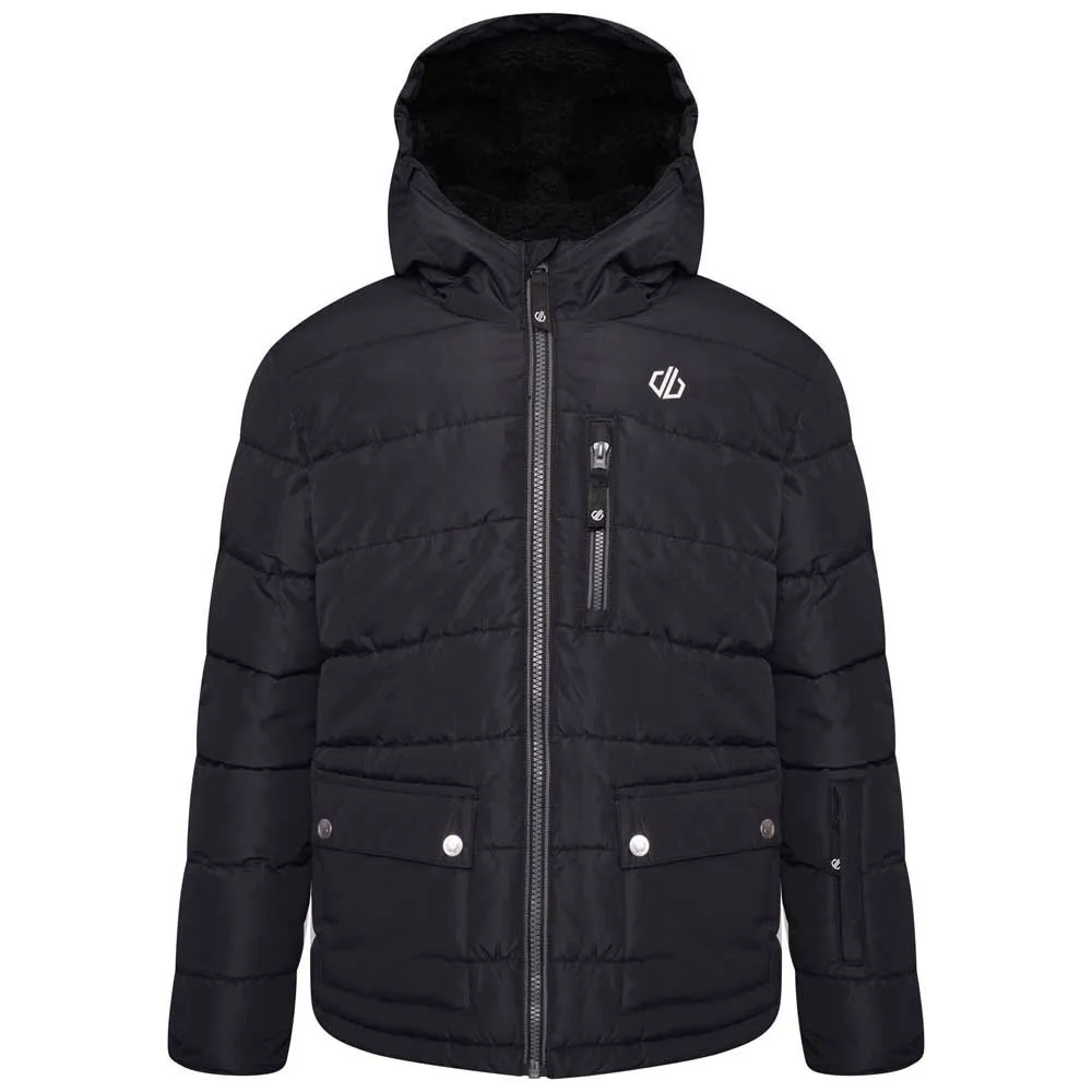 Куртка Dare2B Folly, черный
Куртка Dare2B Folly, черный