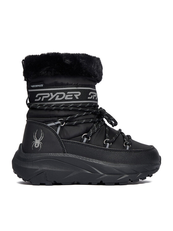 Сапоги для снега A25U0070F-1 Spyder, черный
Сапоги для снега A25U0070F-1 Spyder, черный