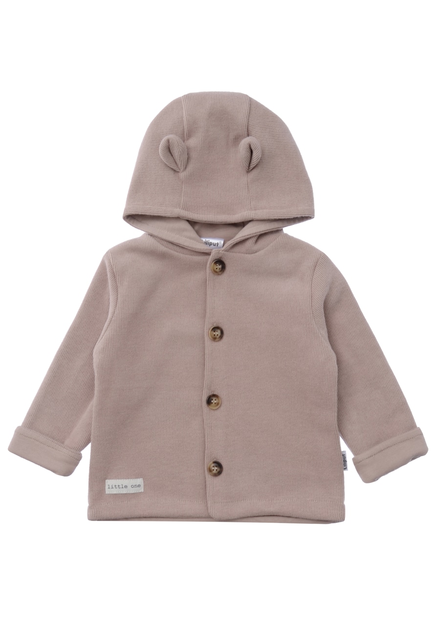 Куртка межсезонная LILIPUT, коричневый
Куртка межсезонная LILIPUT, коричневый