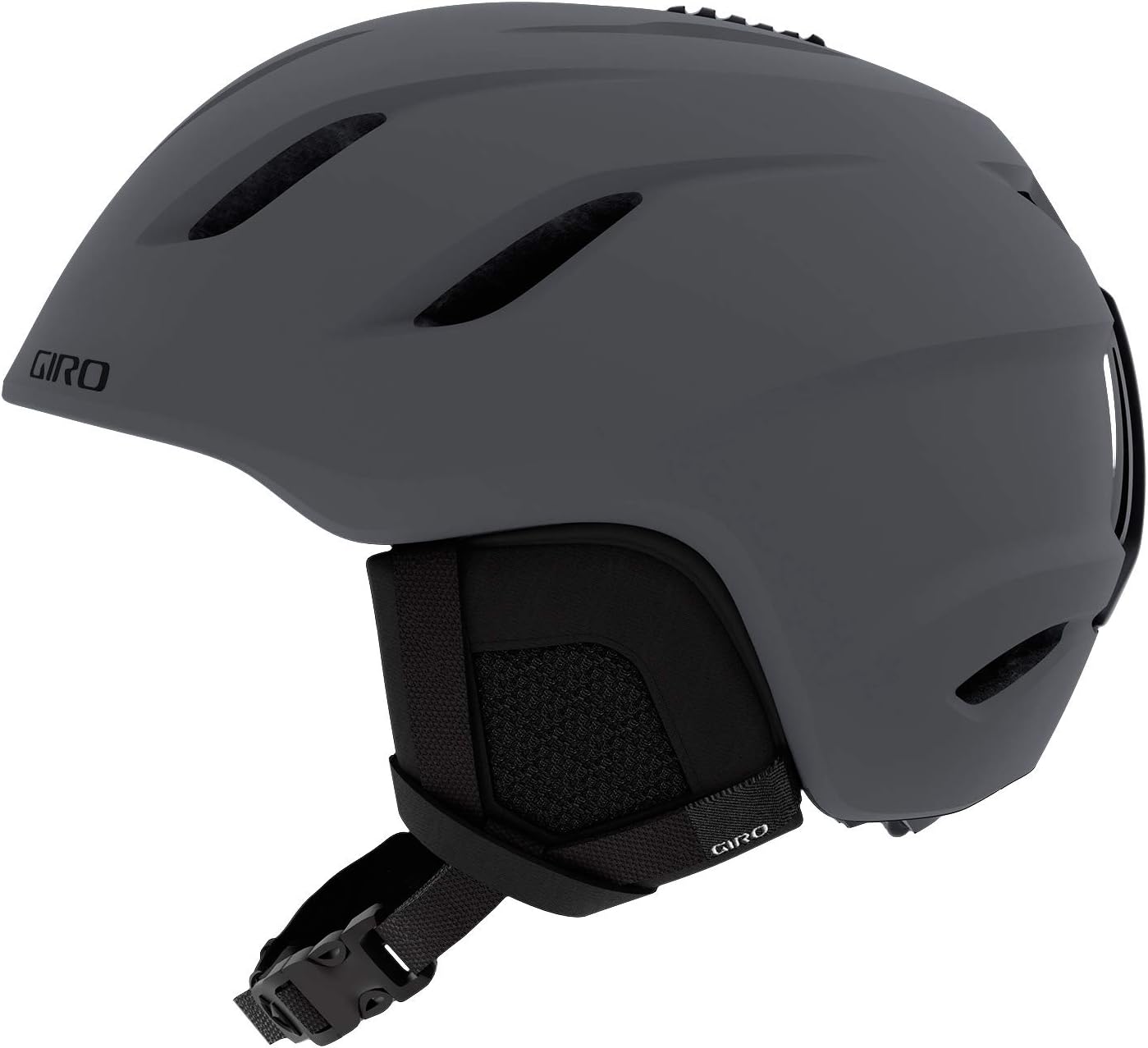 Giro Giro Nine Snow Helmet, Matte Black, Белый, Giro Giro Nine Snow Helmet, Matte Black
Giro Giro Nine Snow Helmet, Matte Black, Белый, Giro Giro Nine Snow Helmet, Matte Black