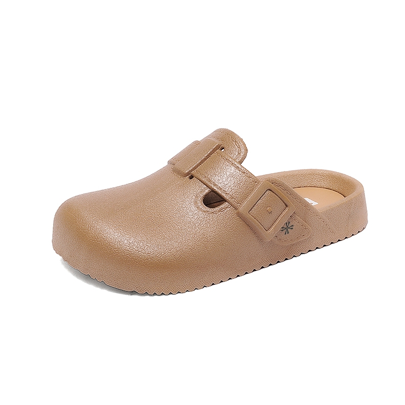 Детские домашние тапочки для детей YUZHAOLIN, коричневый
Детские домашние тапочки для детей YUZHAOLIN, коричневый