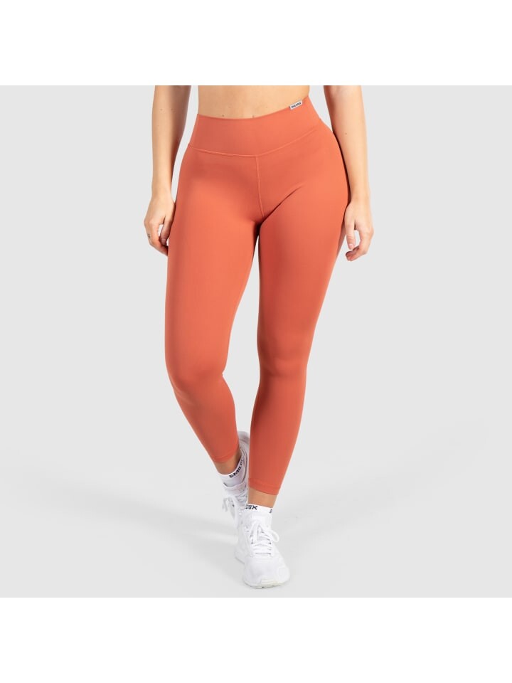 Леггинсы SMILODOX, цвет terakotta
Леггинсы SMILODOX, цвет terakotta