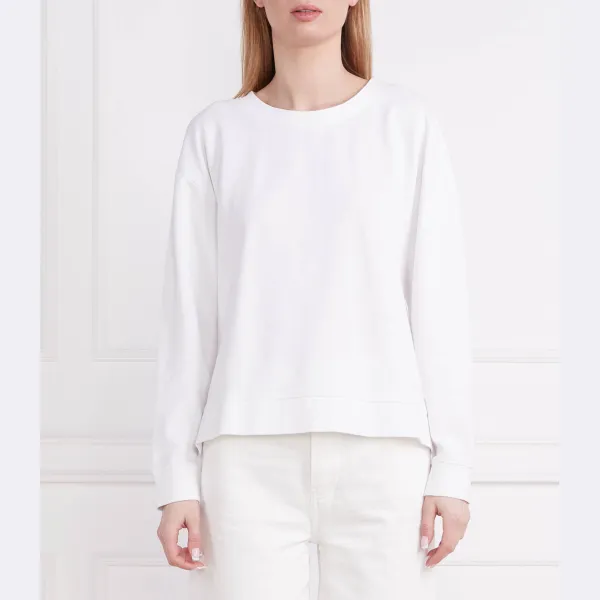 Толстовка обычного кроя Marc O'Polo, белый
Толстовка обычного кроя Marc O'Polo, белый