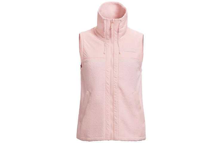 Женский жилет Under Armour, цвет Pink
Женский жилет Under Armour, цвет Pink