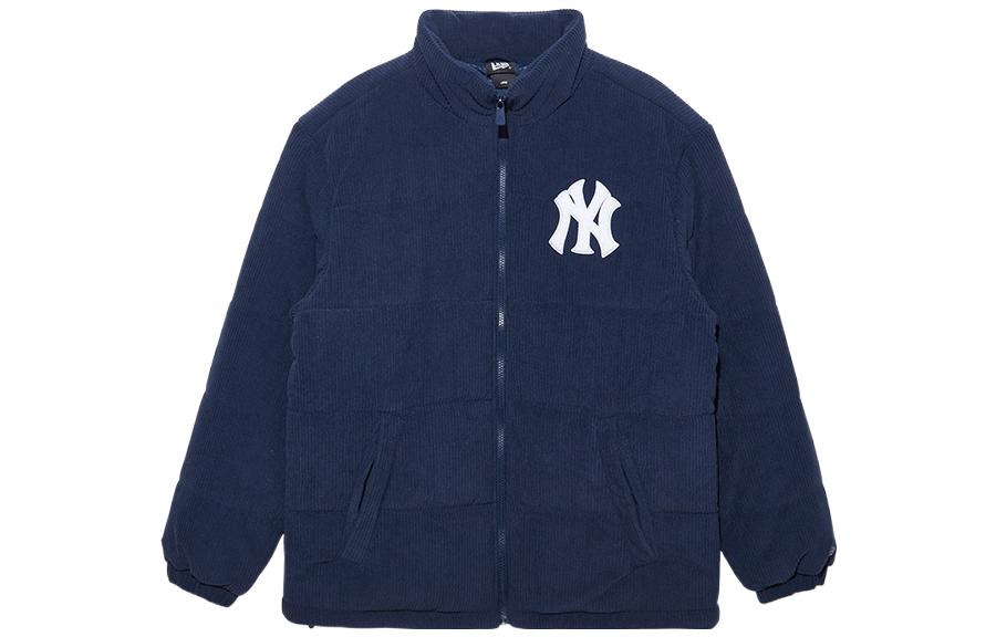 New Era Женская синяя пуховик, Navy Blue
New Era Женская синяя пуховик, Navy Blue