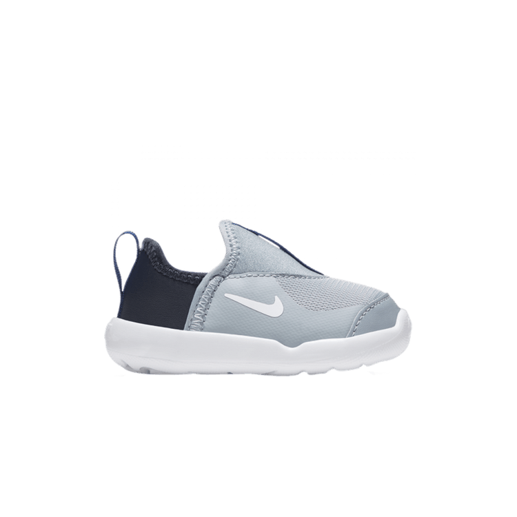 Кроссовки Lil' Swoosh TD 'Mist Blue', синий
Кроссовки Lil' Swoosh TD 'Mist Blue', синий