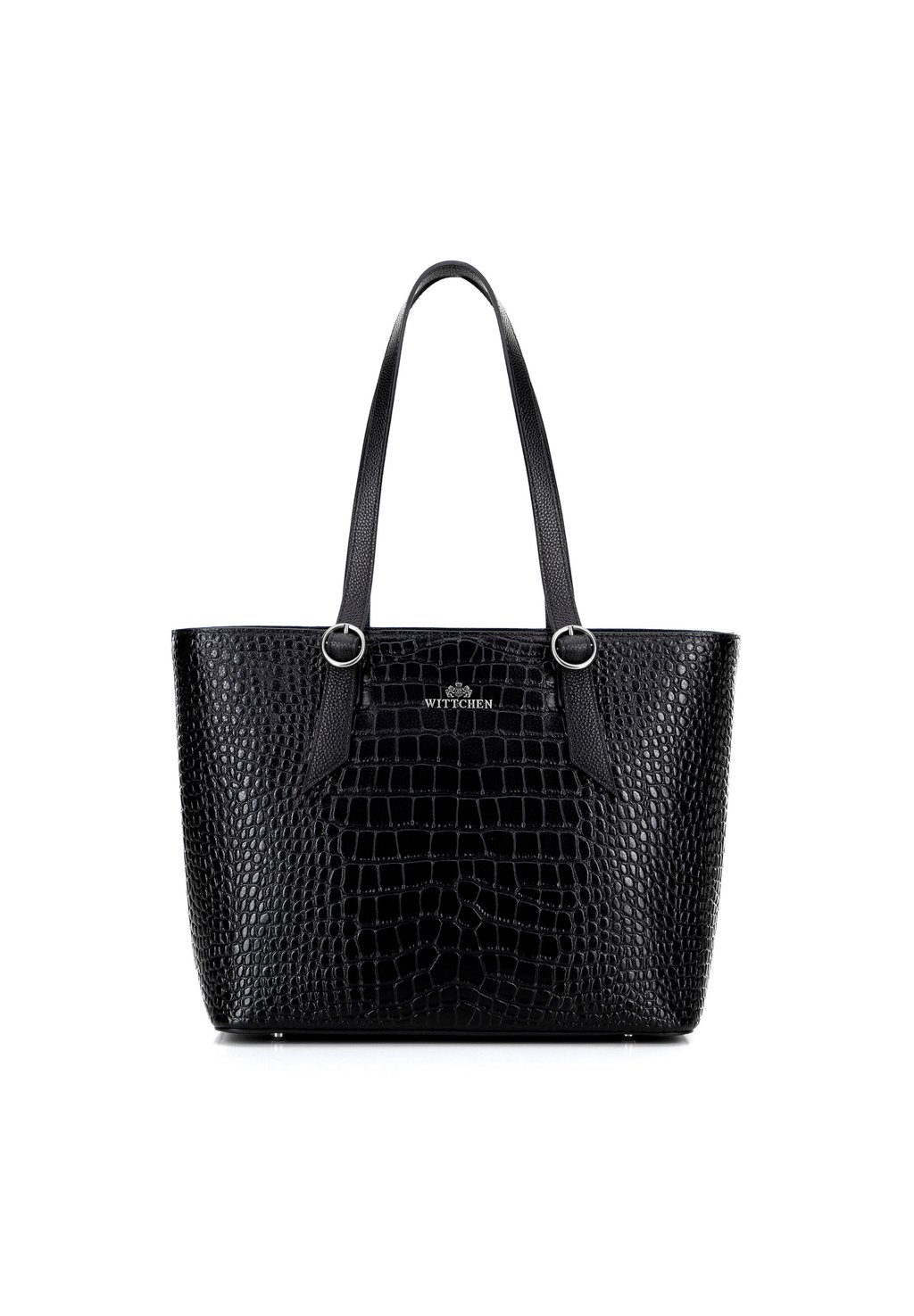 Сумка ELEGANCE COLLECTION WITTCHEN, черный
Сумка ELEGANCE COLLECTION WITTCHEN, черный