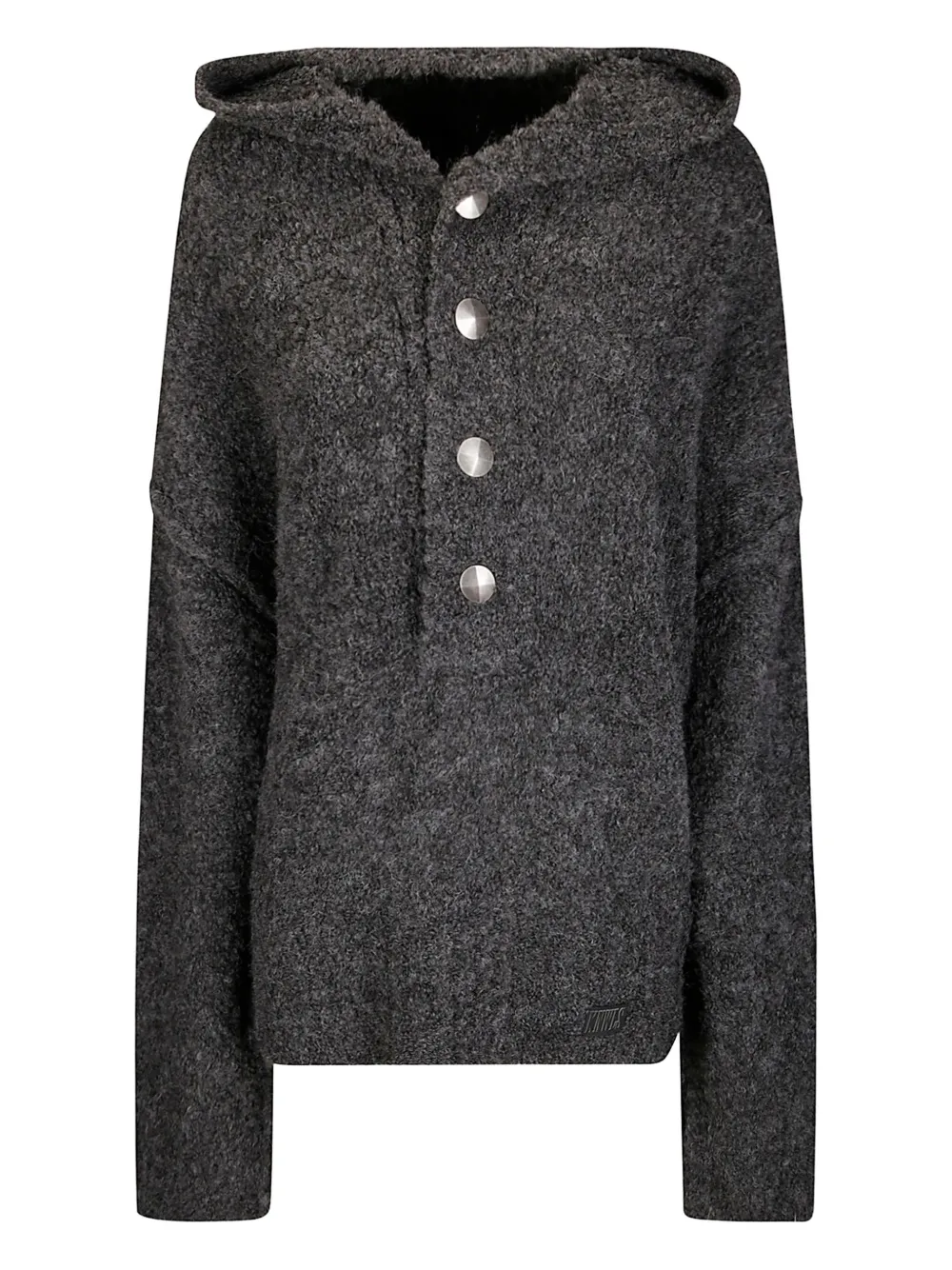 Свитер Mandi Knwls, серый
Свитер Mandi Knwls, серый