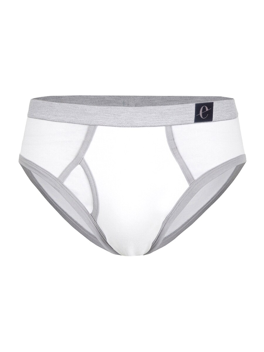 Трусики Erlich Textil Theo, белый
Трусики Erlich Textil Theo, белый