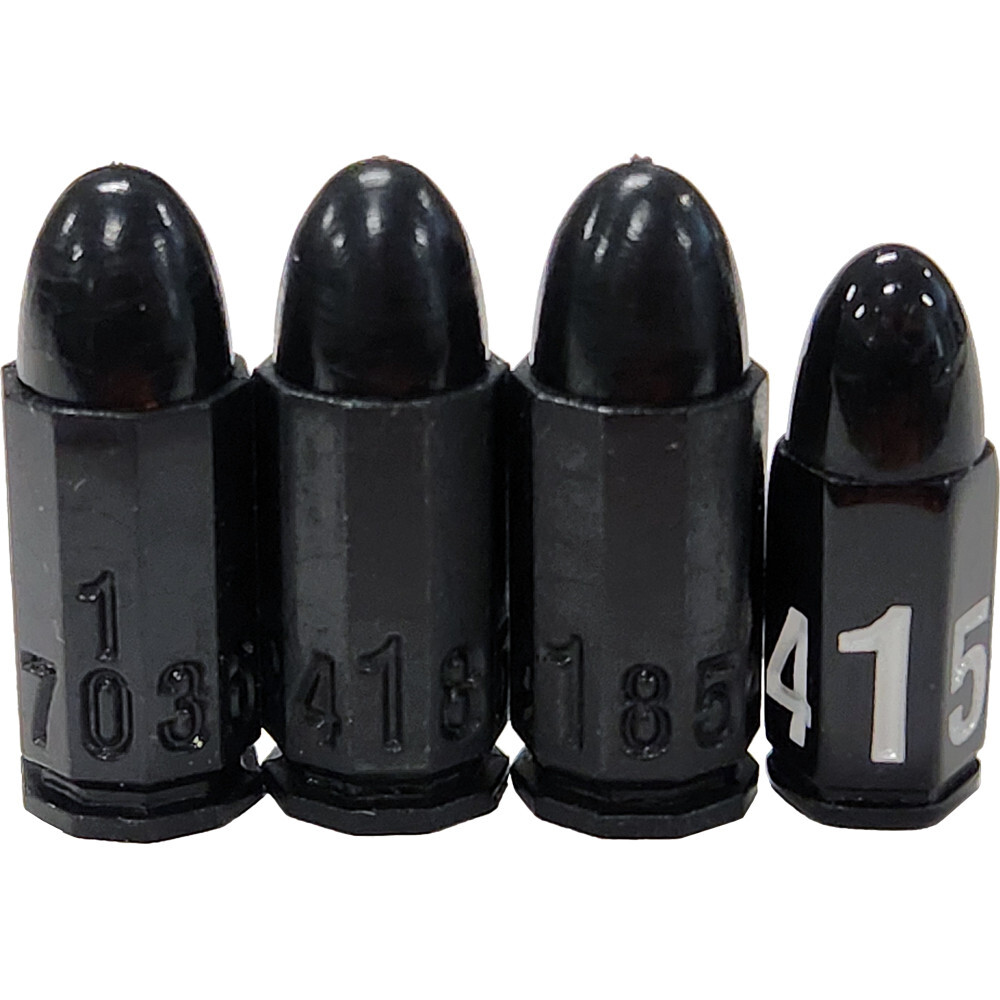 Аксессуары Dan Verssen Games Bullet Dice A2
Аксессуары Dan Verssen Games Bullet Dice A2