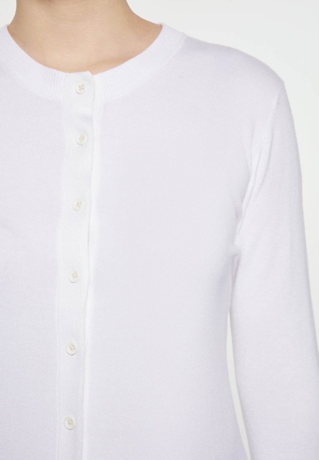 Кардиган usha, белый
Кардиган usha, белый