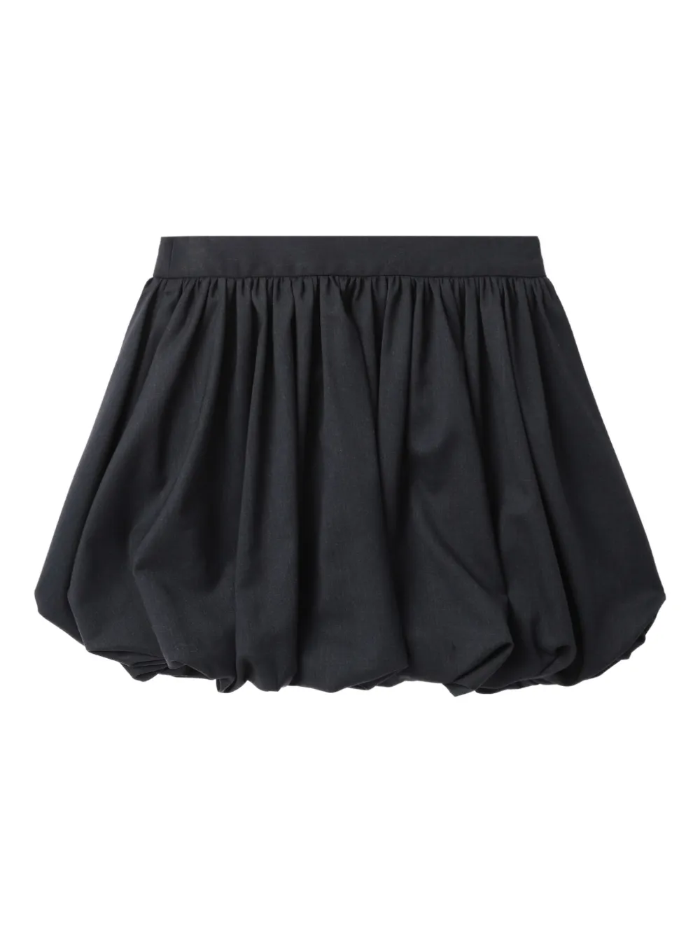 Мини-юбка с подолом-баллоном BAPY BY *A BATHING APE, серый
Мини-юбка с подолом-баллоном BAPY BY *A BATHING APE, серый