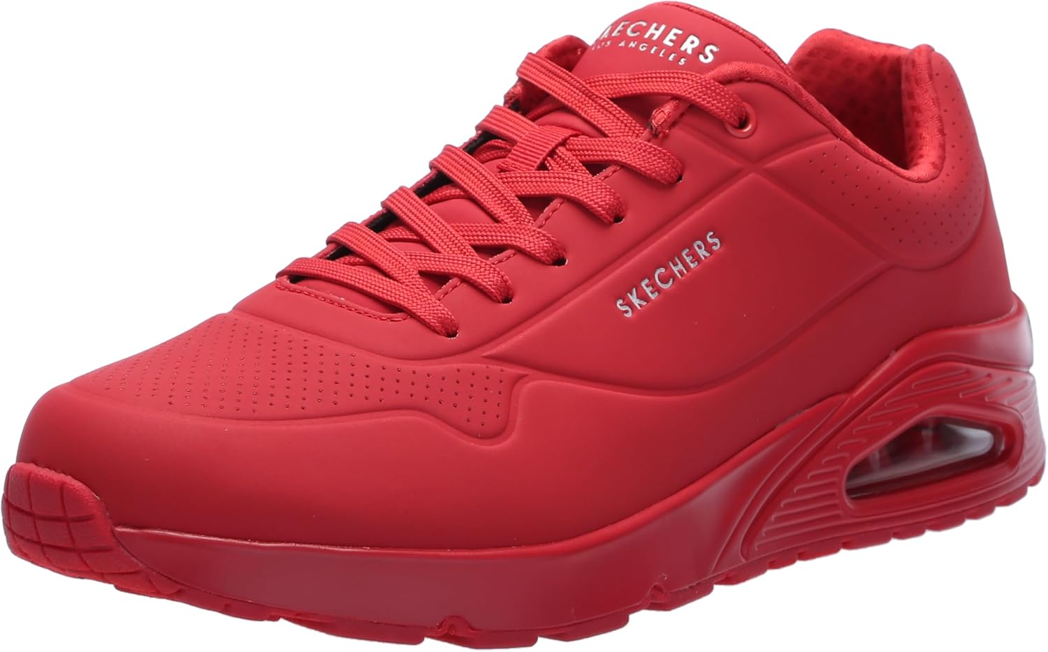 Мужские кроссовки Skechers Uno-Stand On Air, Rds
Мужские кроссовки Skechers Uno-Stand On Air, Rds