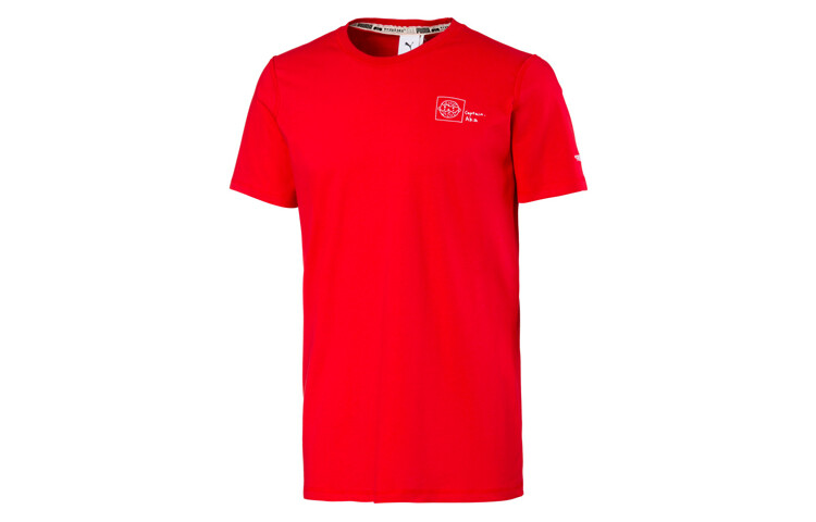 Футболка Tyakasha X унисекс Puma
Футболка Tyakasha X унисекс Puma