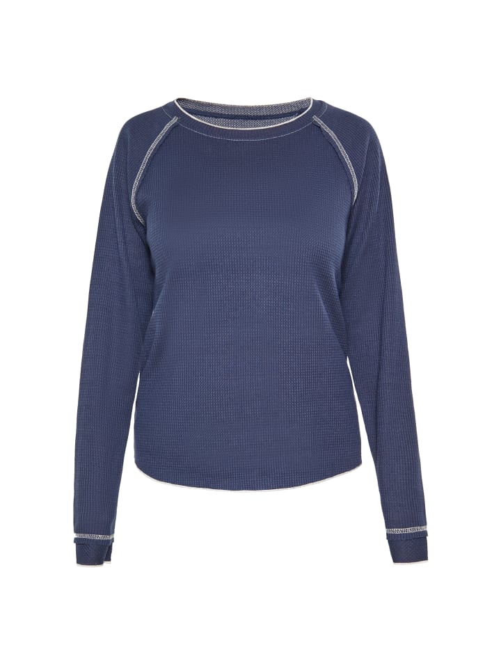 Блузка gaya, синий
Блузка gaya, синий