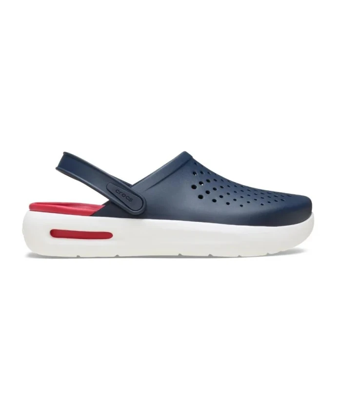 Мужские сабо Inmotion Crocs, синий
Мужские сабо Inmotion Crocs, синий