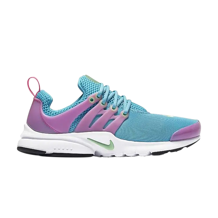 Кроссовки Nike Presto GS, синий
Кроссовки Nike Presto GS, синий