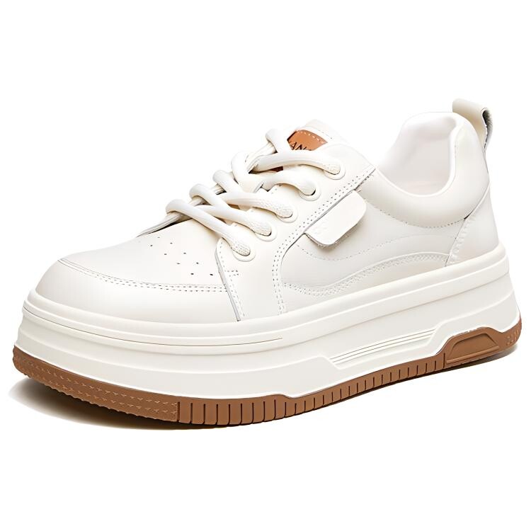 Кеды, скейтборд обувь женская низкая Kangnai, черный
Кеды, скейтборд обувь женская низкая Kangnai, черный