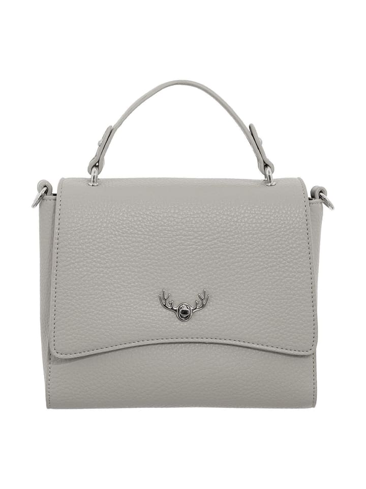 Lady Edelweiss Сумка 13111 серого цвета
Lady Edelweiss Сумка 13111 серого цвета