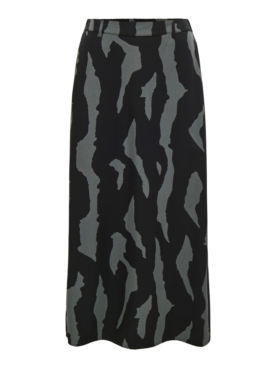 Юбка ONLY Brea, серый
Юбка ONLY Brea, серый