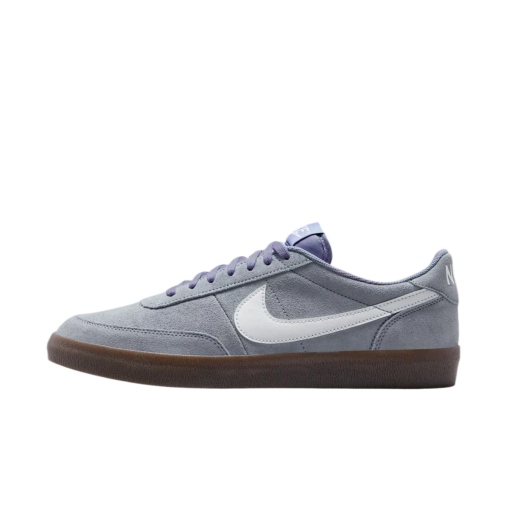 Nike Кроссовки Killshot 2 Ashen Slate Gum Dark Brown White
Nike Кроссовки Killshot 2 Ashen Slate Gum Dark Brown White