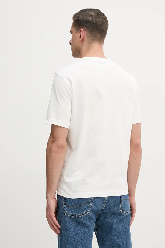 Хлопковая футболка Ps Paul Smith, белый
Хлопковая футболка Ps Paul Smith, белый