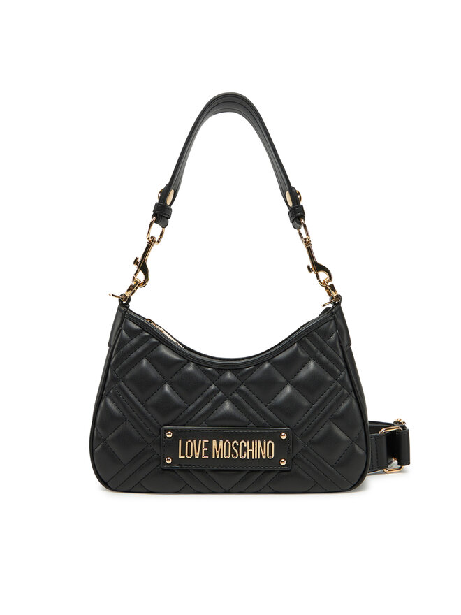 Сумка LOVE MOSCHINO, черный
Сумка LOVE MOSCHINO, черный