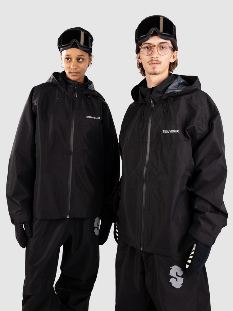 Куртка для сноуборда Souvenir 2.5 Recession Jacke, black, Черный, Куртка для сноуборда Souvenir 2.5 Recession Jacke, black
Куртка для сноуборда Souvenir 2.5 Recession Jacke, black, Черный, Куртка для сноуборда Souvenir 2.5 Recession Jacke, black