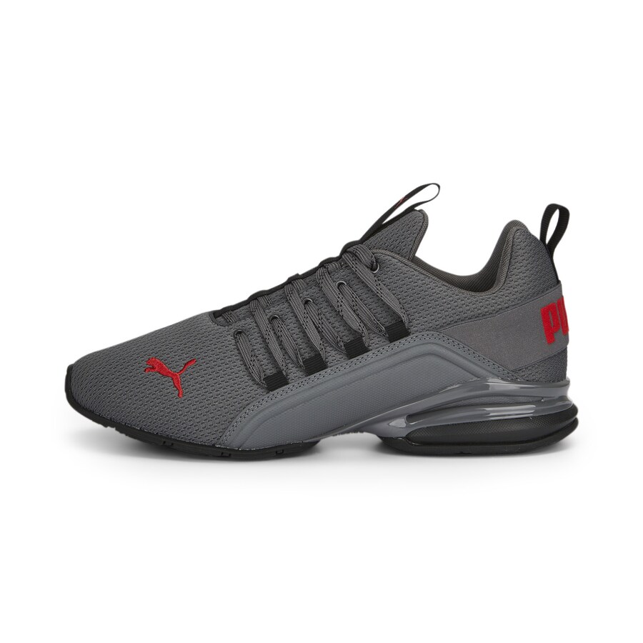 Беговые кроссовки PUMA Axelion Refresh, Grey
Беговые кроссовки PUMA Axelion Refresh, Grey