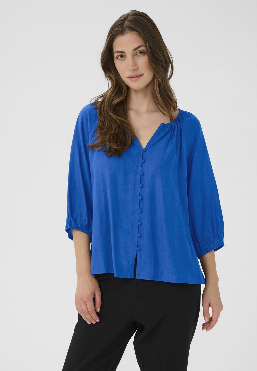 Блуза Cream STELLA BOHO , Galaxy Blue/Blue
Блуза Cream STELLA BOHO , Galaxy Blue/Blue