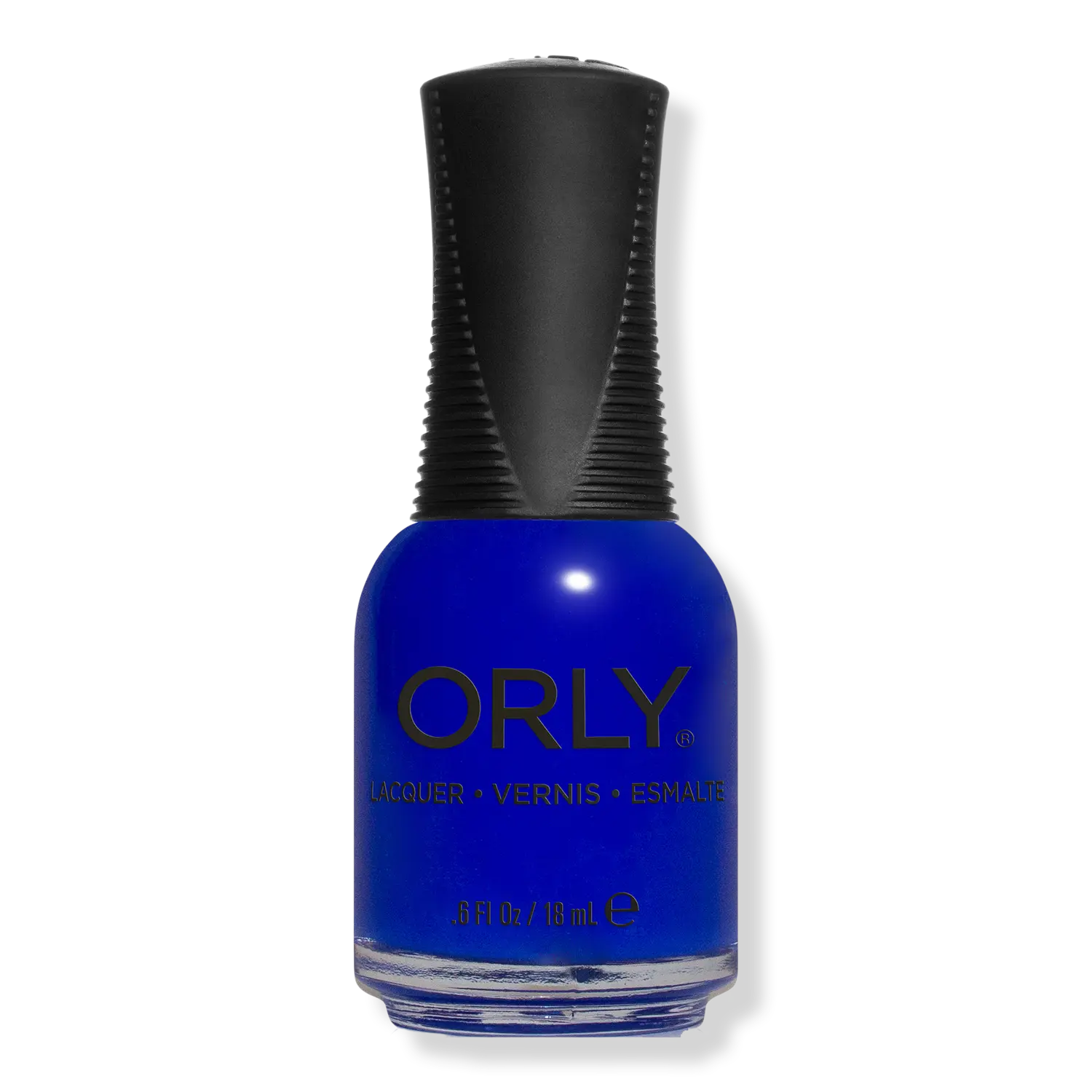 Лак для ногтей Orly, It's Brittney Beach (ultramarine crème)
Лак для ногтей Orly, It's Brittney Beach (ultramarine crème)