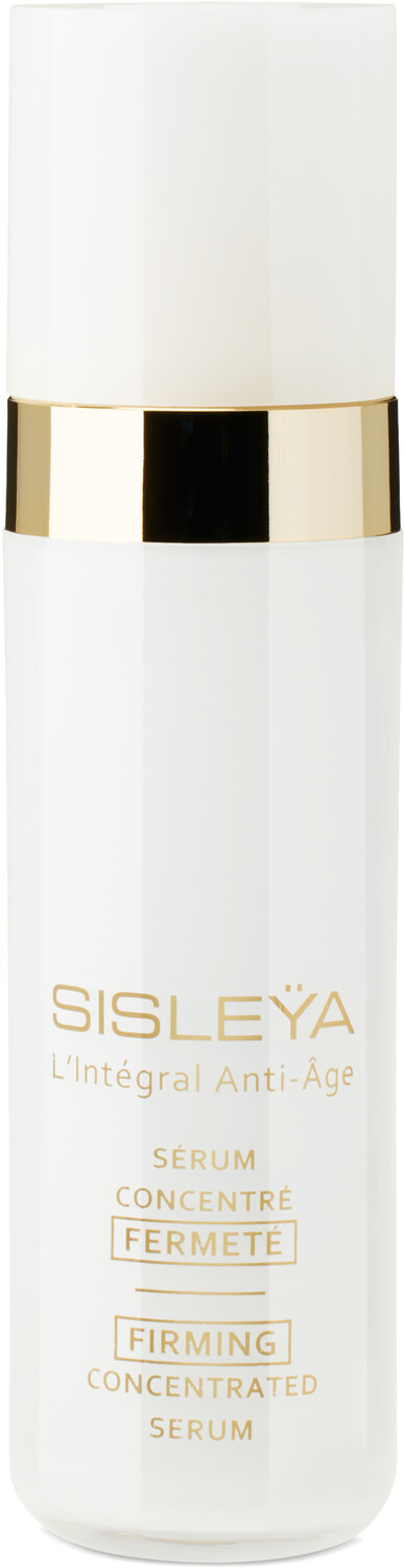 Укрепляющая концентрированная сыворотка, 30 мл Sisley-Paris
Укрепляющая концентрированная сыворотка, 30 мл Sisley-Paris