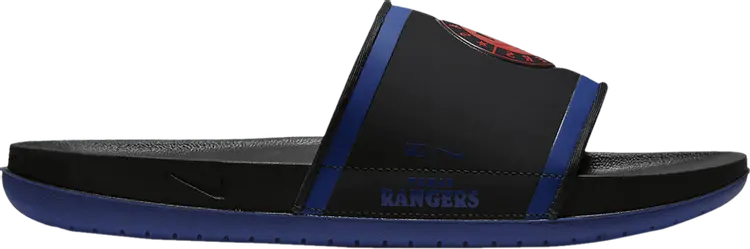 Кроссовки MLB x Offcourt Slide 'Texas Rangers', черный, Серый, Кроссовки MLB x Offcourt Slide 'Texas Rangers', черный
Кроссовки MLB x Offcourt Slide 'Texas Rangers', черный, Серый, Кроссовки MLB x Offcourt Slide 'Texas Rangers', черный