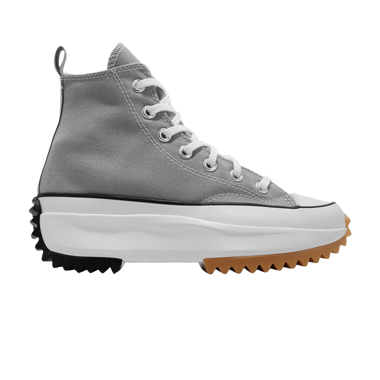 Кроссовки Converse Run Star Hike High 'Ash Stone', серый
Кроссовки Converse Run Star Hike High 'Ash Stone', серый