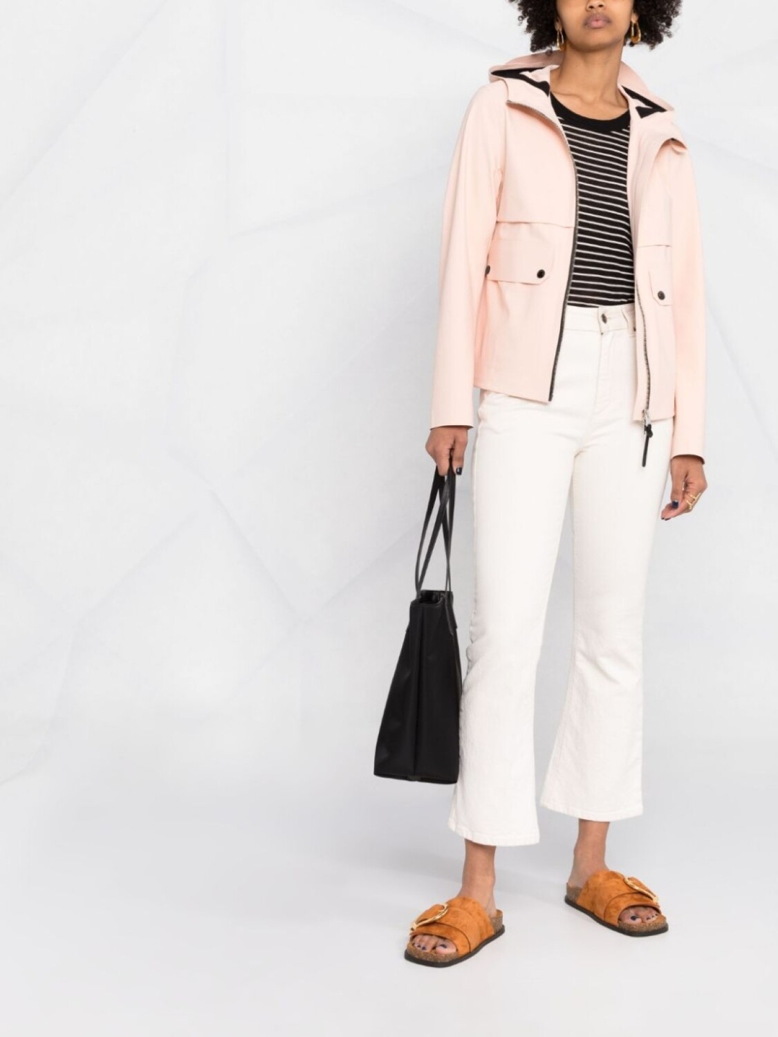 Woolrich пуховик на молнии с нашивкой-логотипом, розовый
Woolrich пуховик на молнии с нашивкой-логотипом, розовый