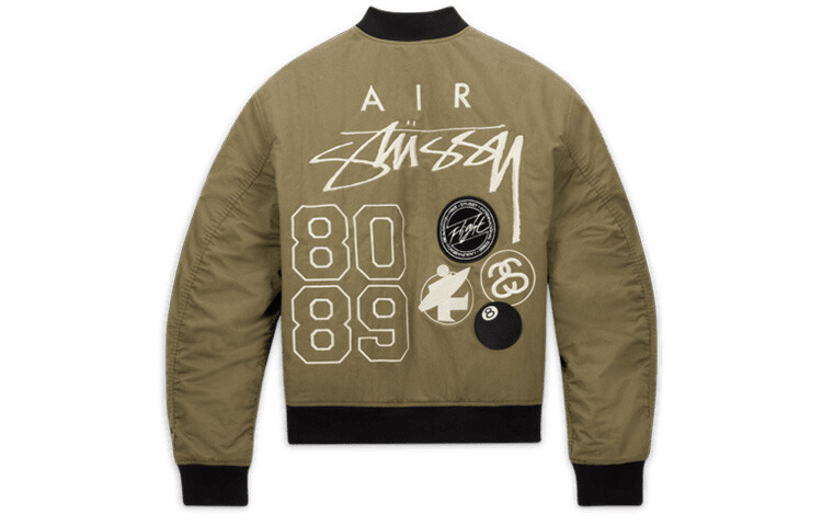 Куртка унисекс Nike, Армейский Зеленый
Куртка унисекс Nike, Армейский Зеленый