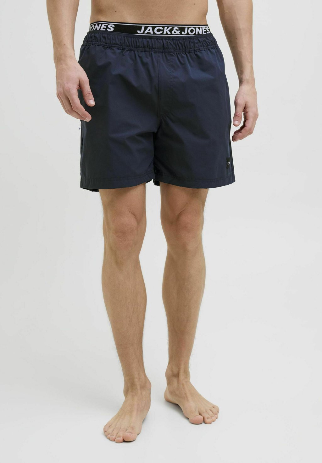 Шорты для плавания JPSTMAUI Jack & Jones, темно-синий
Шорты для плавания JPSTMAUI Jack & Jones, темно-синий