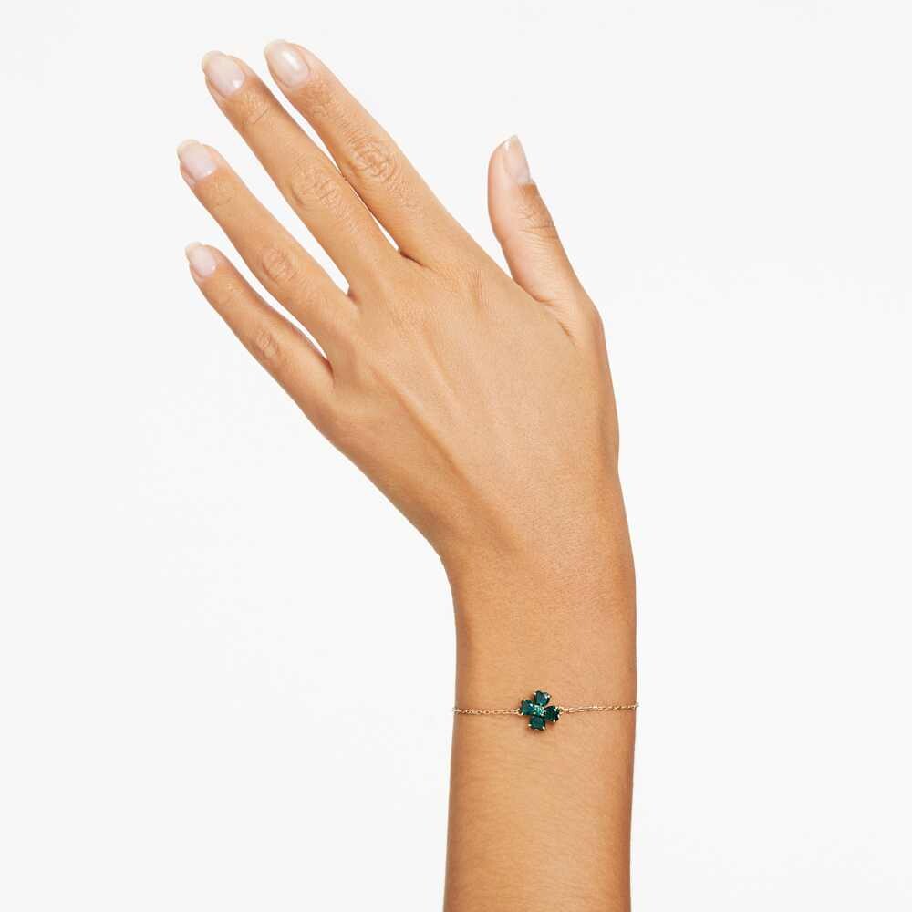 Браслет Идиллия Swarovski, Зеленый, Браслет Идиллия Swarovski
Браслет Идиллия Swarovski, Зеленый, Браслет Идиллия Swarovski