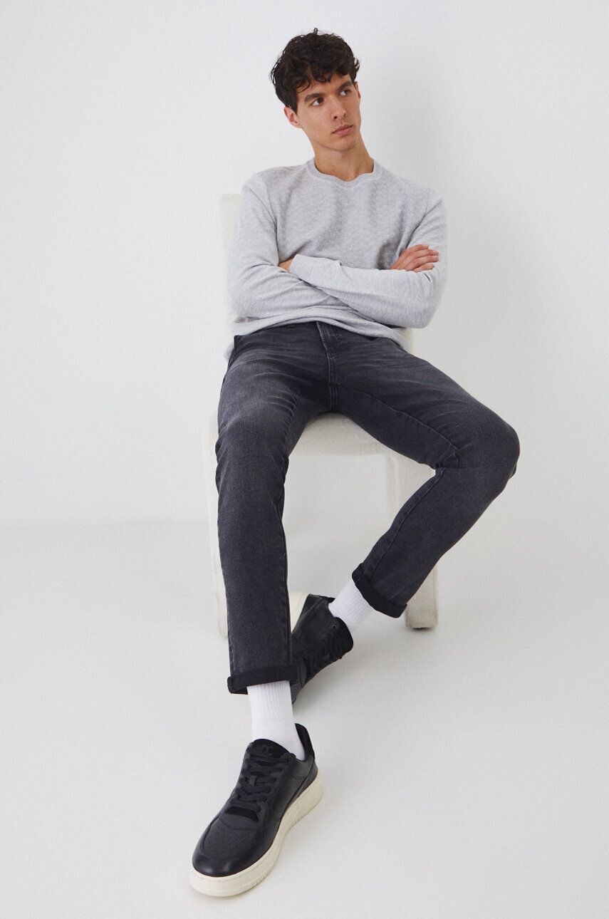 Медицинские джинсы Medicine, черный 
Медицинские джинсы Medicine, черный