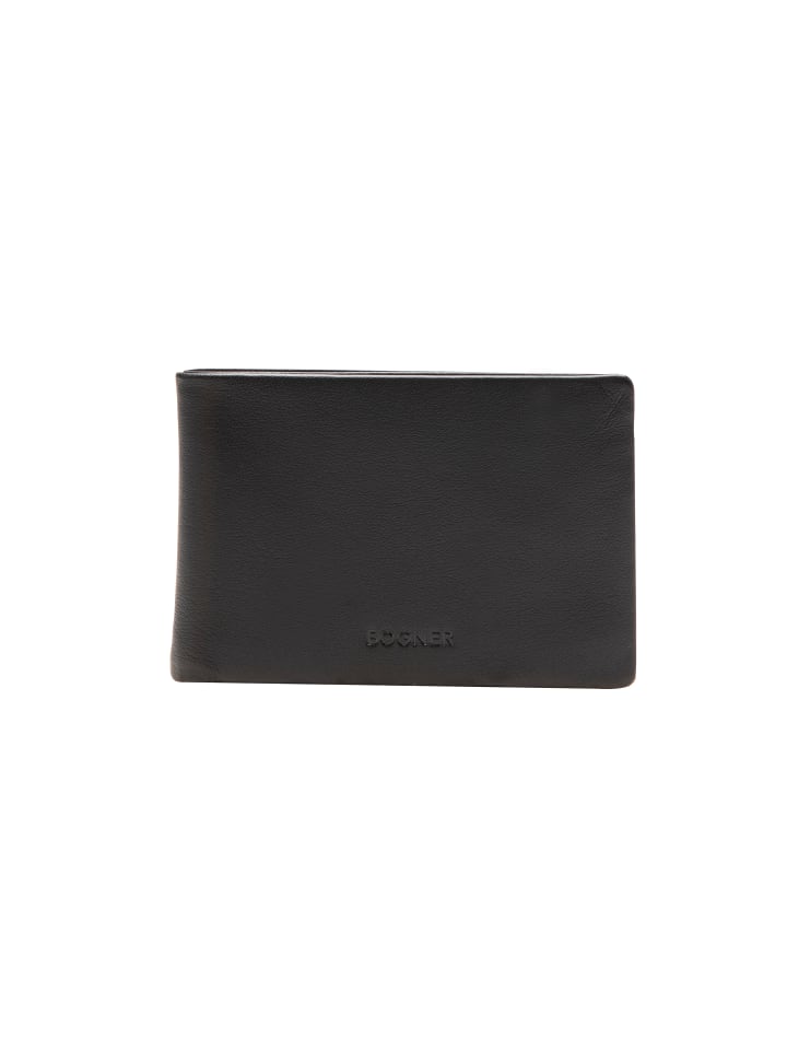 Кошелек Bogner, черный
Кошелек Bogner, черный