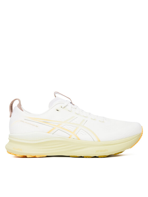 Кроссовки для бега Gel-Kayano 32 1011C052 Asics, белый
Кроссовки для бега Gel-Kayano 32 1011C052 Asics, белый