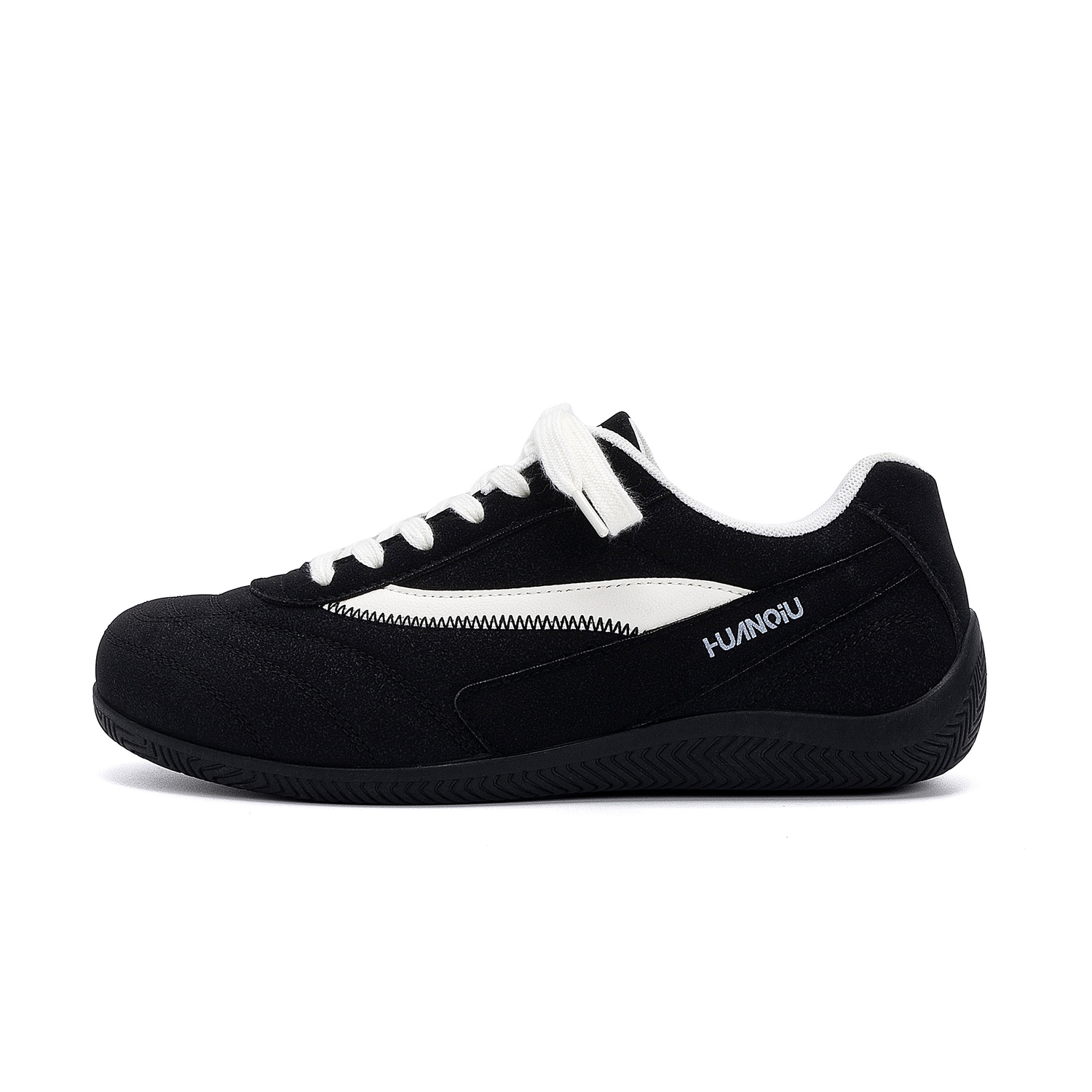 Кроссовки Abrasion Resistant Support Height Increasing Low top German Army Trainers Men's HUANQIU, черный
Кроссовки Abrasion Resistant Support Height Increasing Low top German Army Trainers Men's HUANQIU, черный