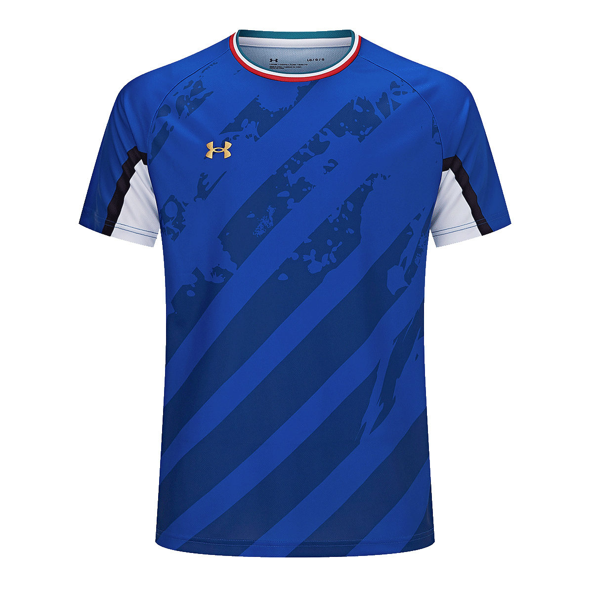 Under Armour Футболка унисекс синяя, Синий, Under Armour Футболка унисекс синяя
Under Armour Футболка унисекс синяя, Синий, Under Armour Футболка унисекс синяя