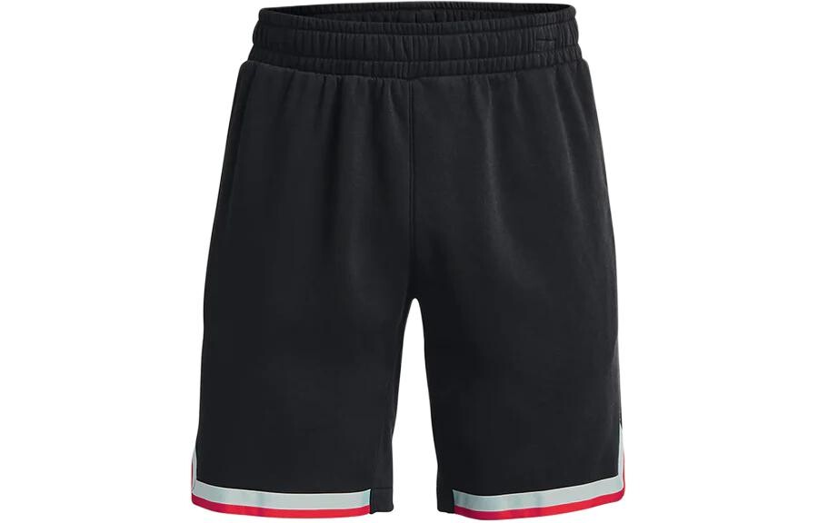 Мужские повседневные шорты Under Armour, цвет Black
Мужские повседневные шорты Under Armour, цвет Black