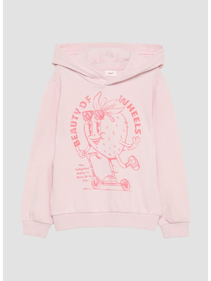 Свитшот 4062_жемчужно-розовый s.Oliver
Свитшот 4062_жемчужно-розовый s.Oliver