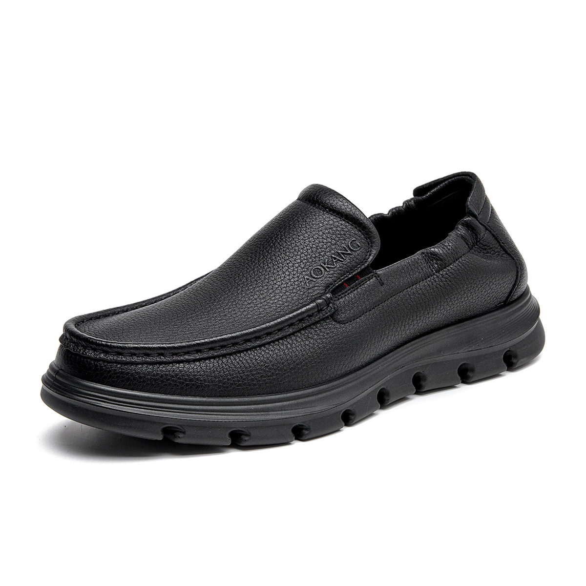 AOKANG Повседневные туфли мужские черные
AOKANG Повседневные туфли мужские черные